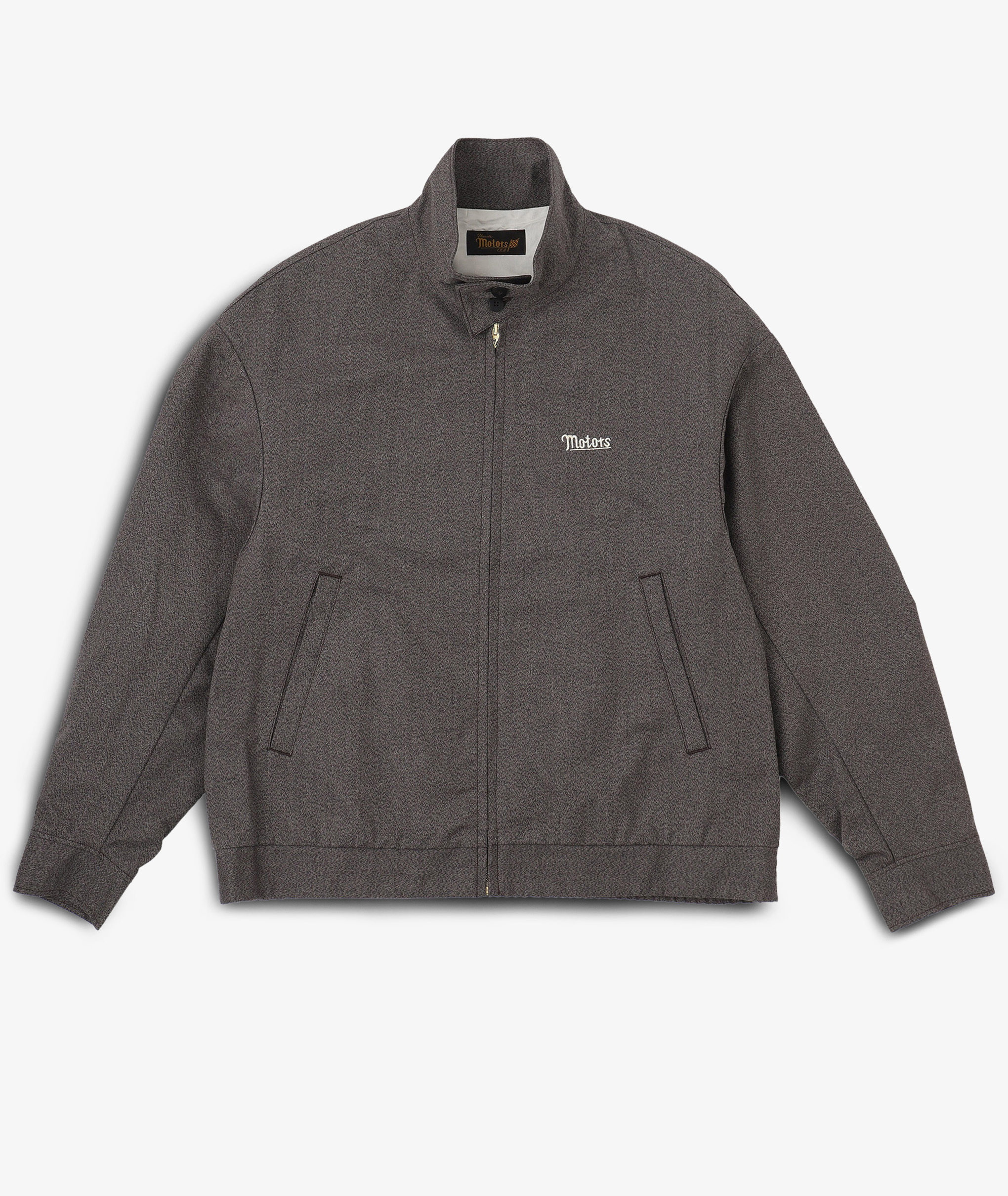 Norse Store | Shipping Worldwide - Visvim Motors Club Ketchikan Jacket ...