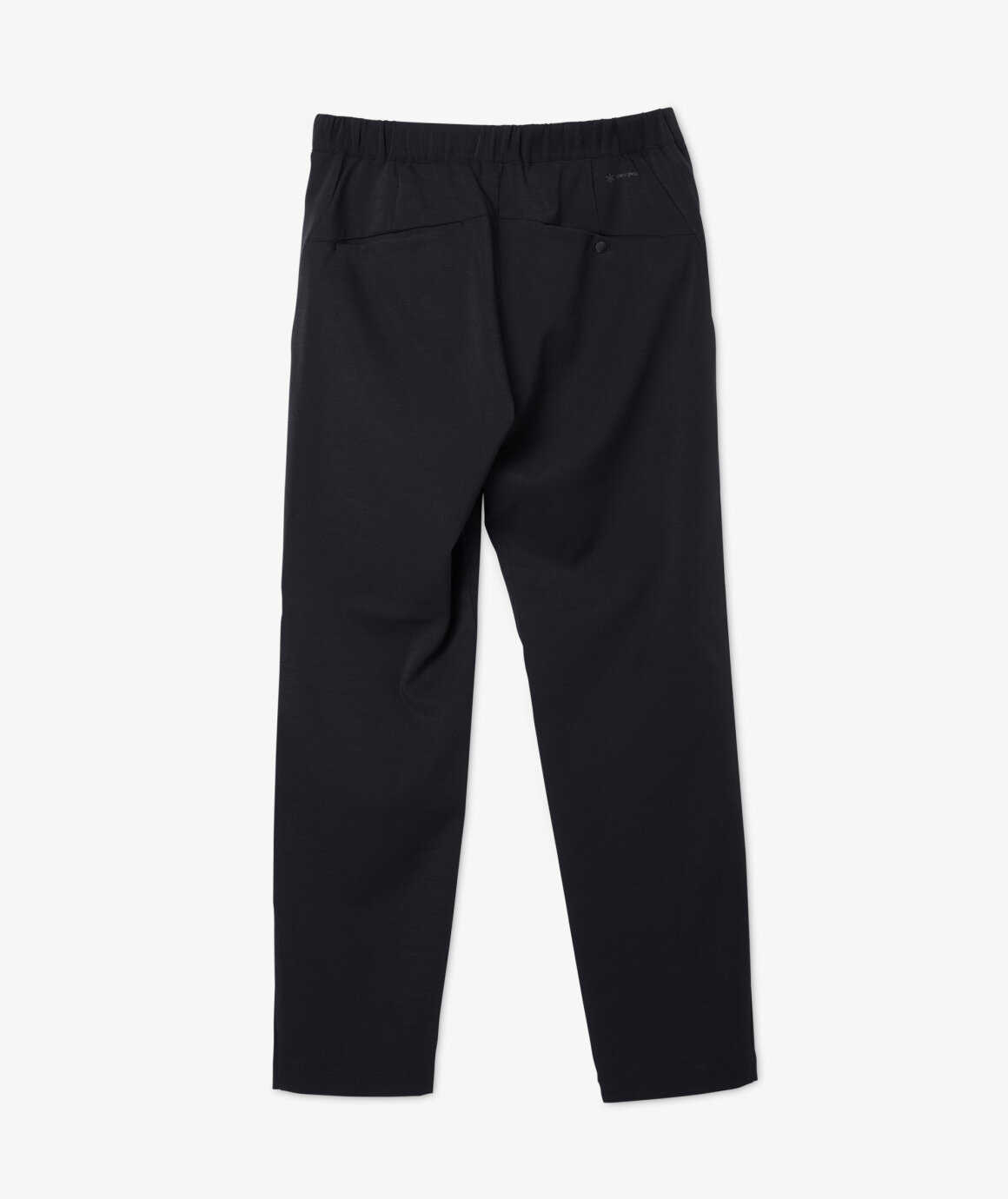 Norse Store | Shipping Worldwide - Snow Peak Active Comfort Pants - Black