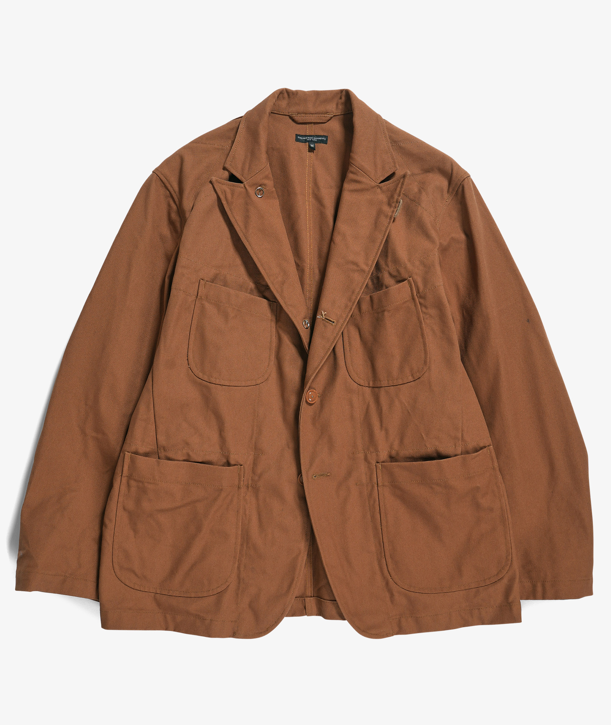 Norse Store | Shipping Worldwide - Engineered Garments Bedford