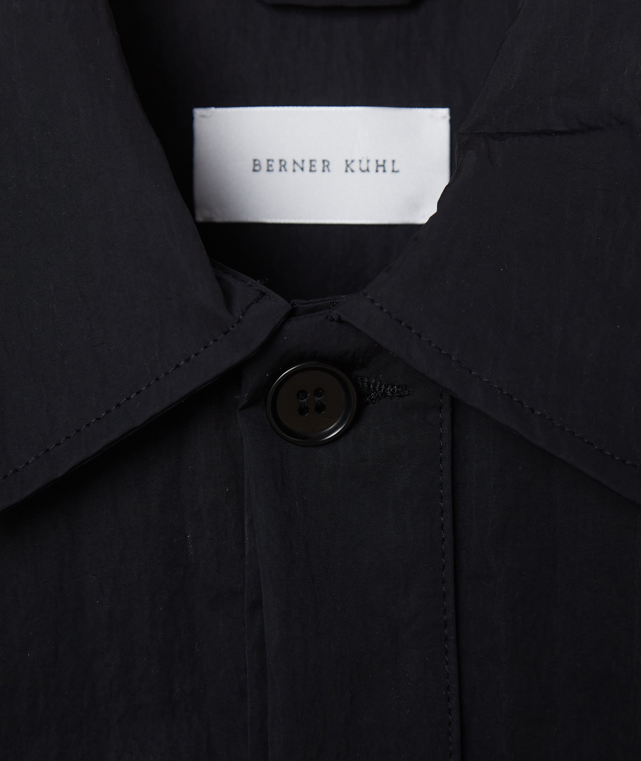 Berner Kühl Black Base T-Shirt Berner Kühl