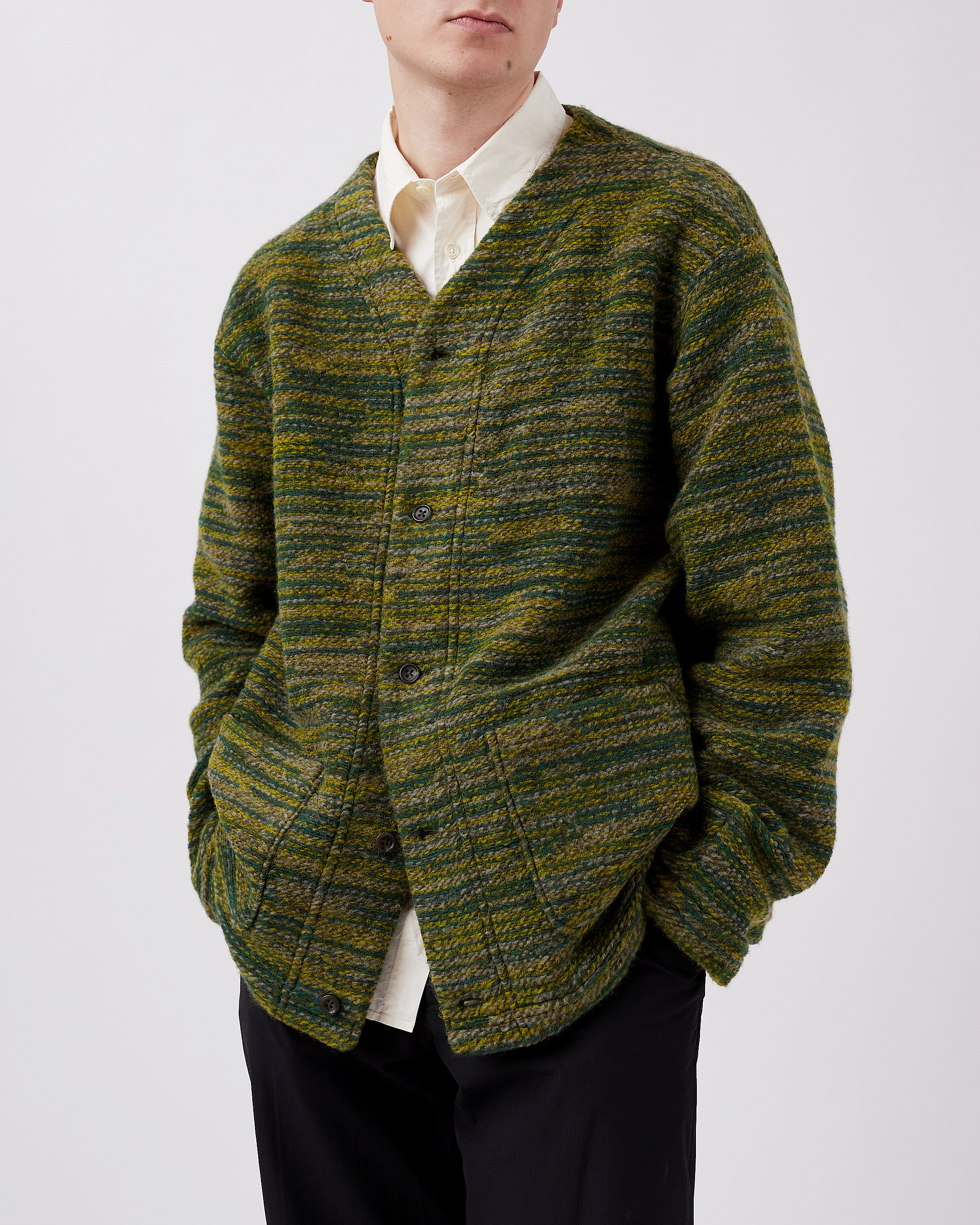Norse Store | Shipping Worldwide - Engineered Garments Knit