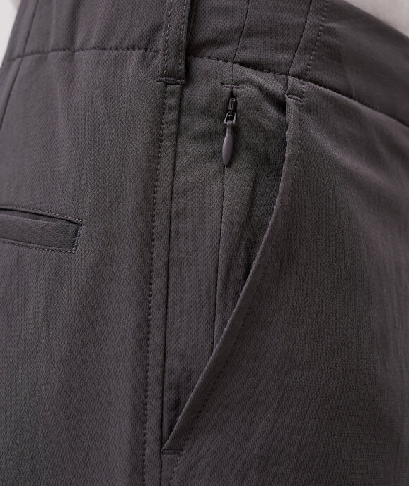 nanamica - ALPHADRY Club Pants 2.0