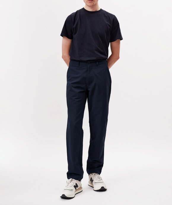 nanamica - ALPHADRY Club Pants 2.0