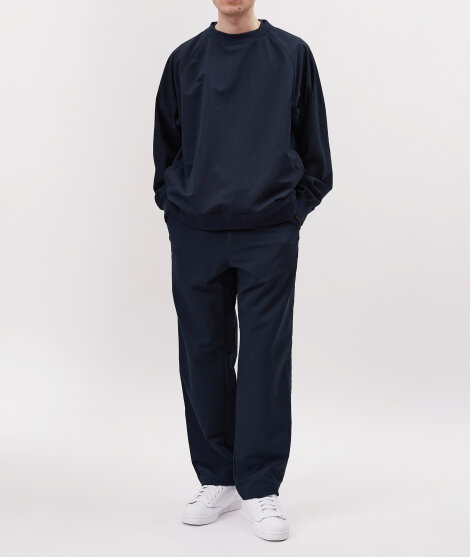 nanamica - ALPHADRY Wide Easy Pants 1.0