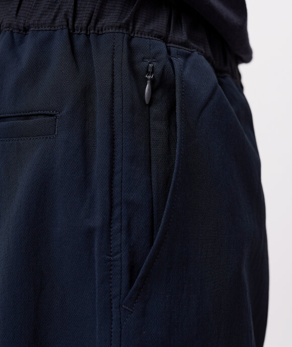 nanamica - ALPHADRY Wide Easy Pants 1.0