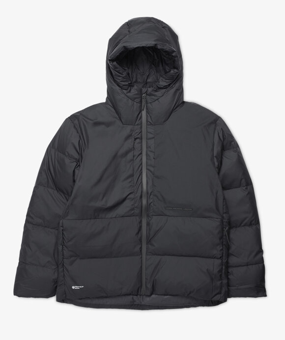 Norse Store | Shipping Worldwide - Norse Projects Asger Pertex Quantum ...