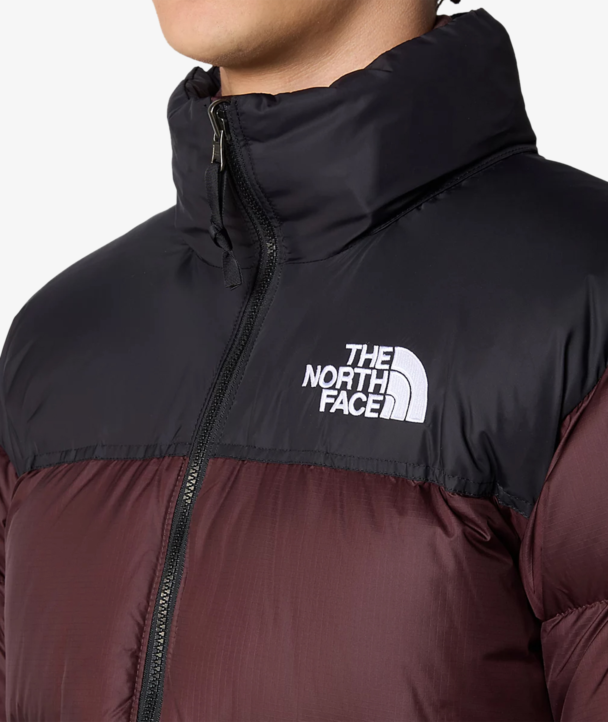 Norse Store  Shipping Worldwide - The North Face HP Nuptse Jacket