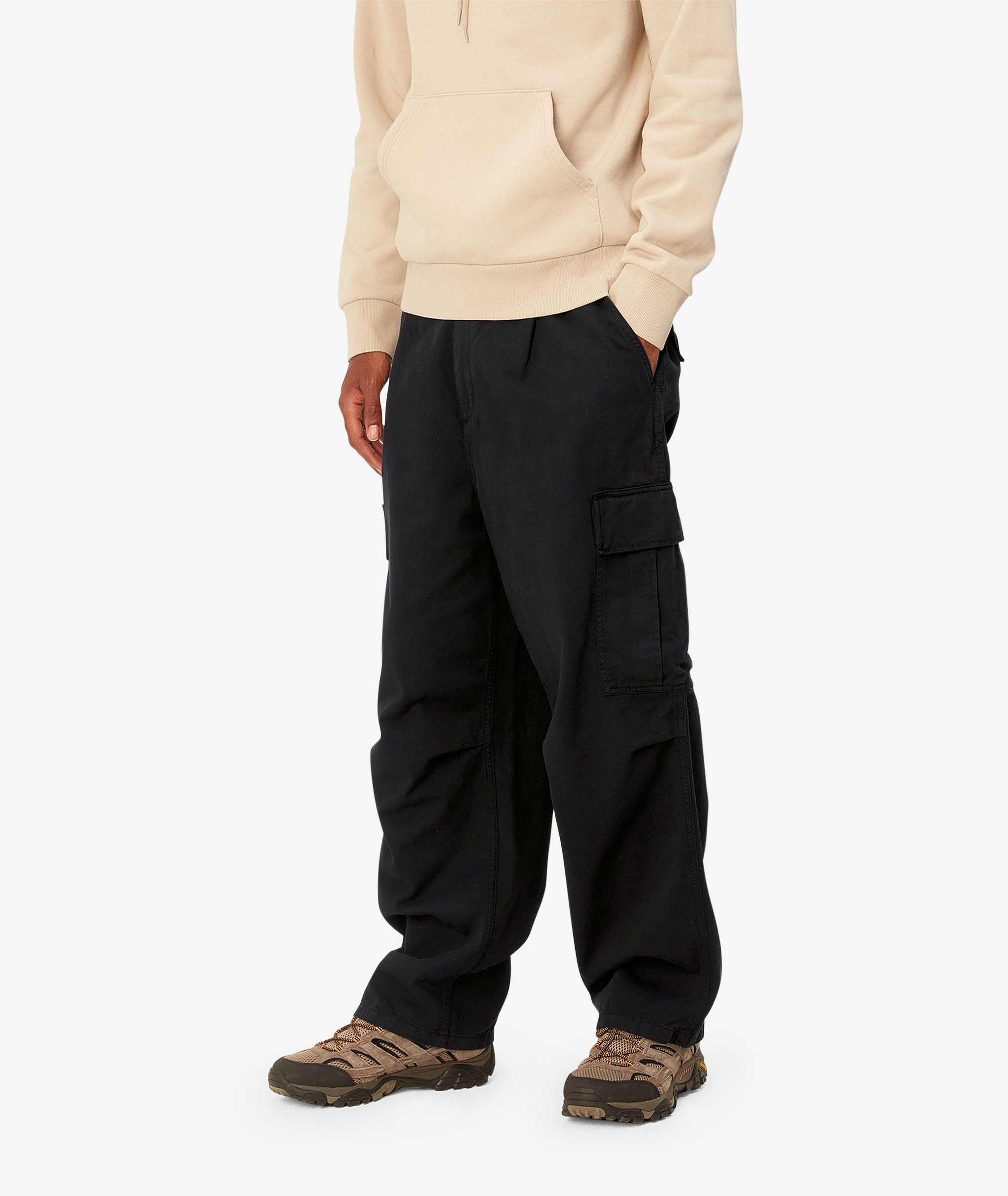 Norse Store  Shipping Worldwide - Carhartt WIP Cole Cargo Pant