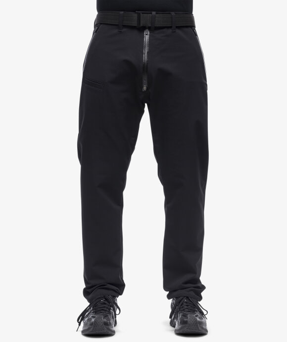 Norse Store | Shipping Worldwide - Acronym P47-DS - Black
