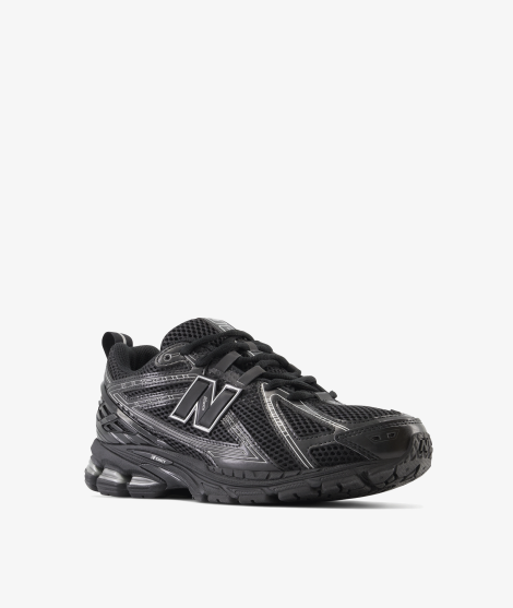 Norse Store | Shipping Worldwide - New Balance M1906RCH - BLACK