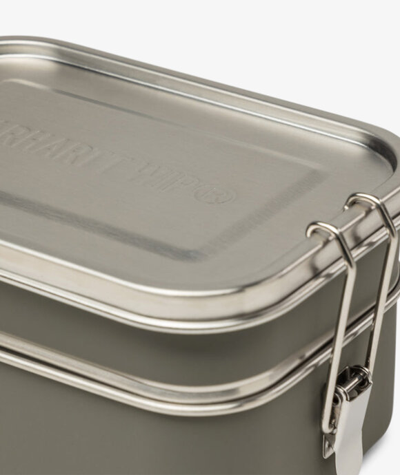 Carhartt WIP - Tour Lunch Box