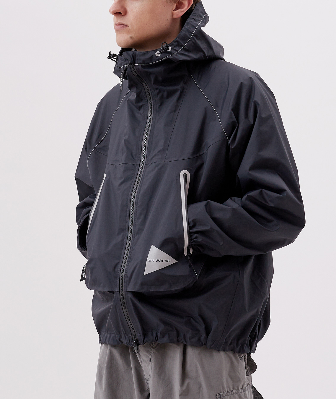 The 8 Best Men's Rain Jackets of 2024, Tested and Reviewed
