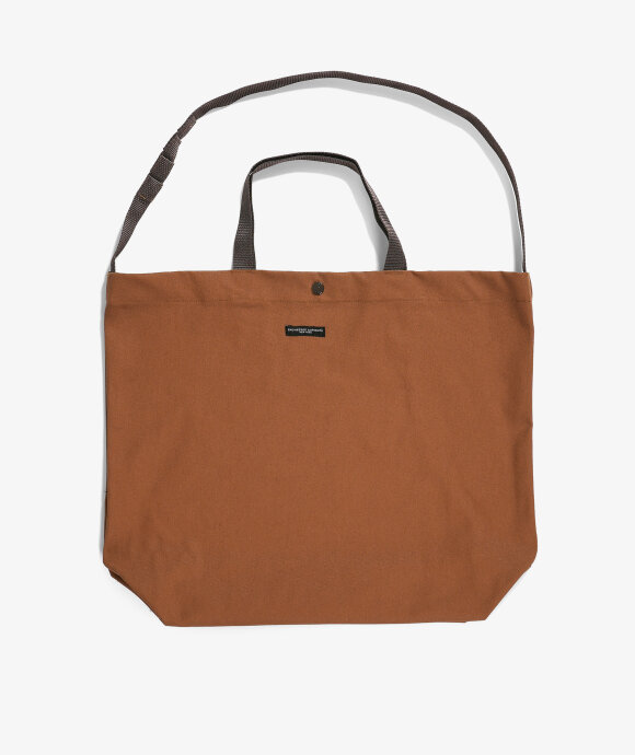 Engineered Garments - Canvas Carry All Tote