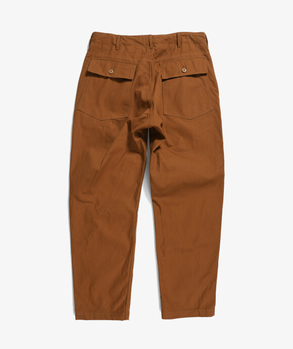 Engineered Garments - Fatigue Pant