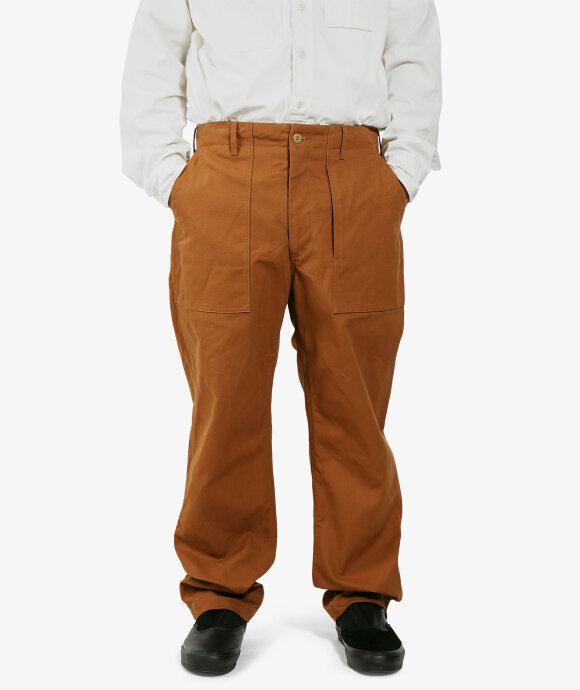 Engineered Garments - Fatigue Pant