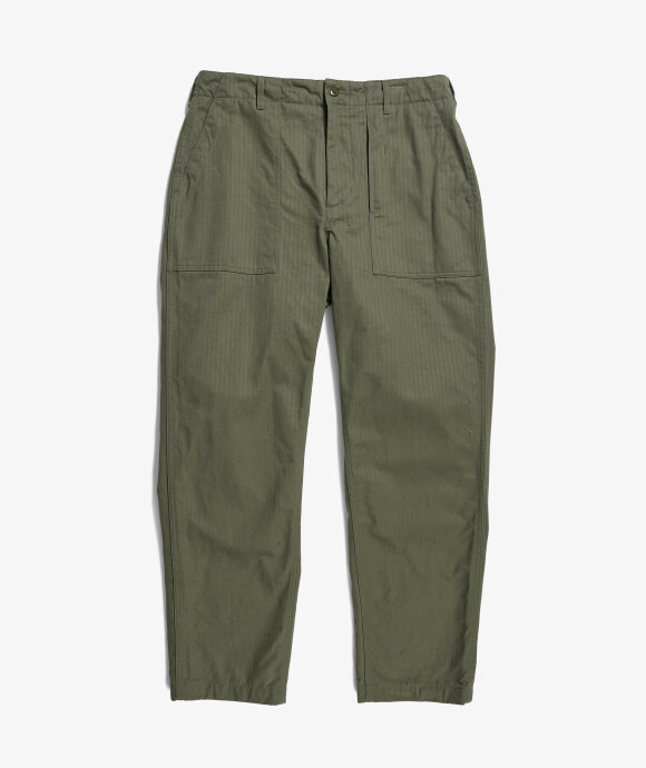 Engineered Garments - Fatigue Pant