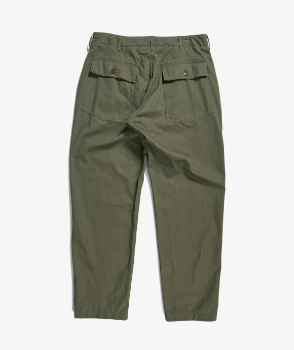 Engineered Garments - Fatigue Pant