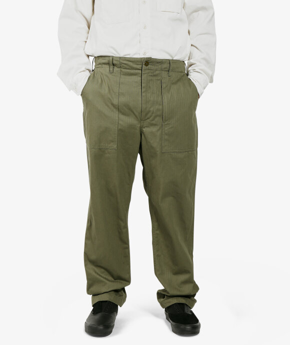 Engineered Garments - Fatigue Pant