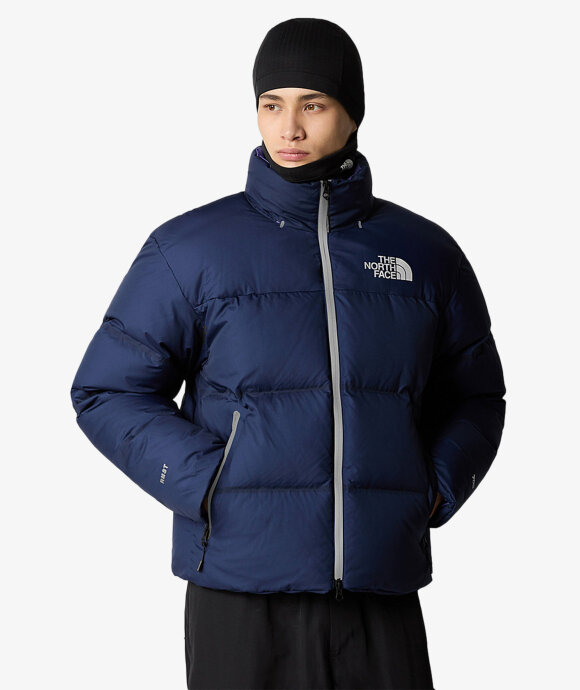 Norse Store | Shipping Worldwide - The North Face RMST NUPTSE JACKET ...