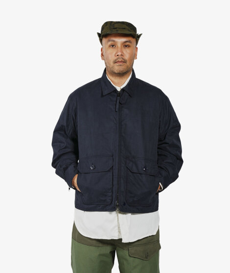 Norse Store | Shipping Worldwide - Engineered Garments G8 Jacket