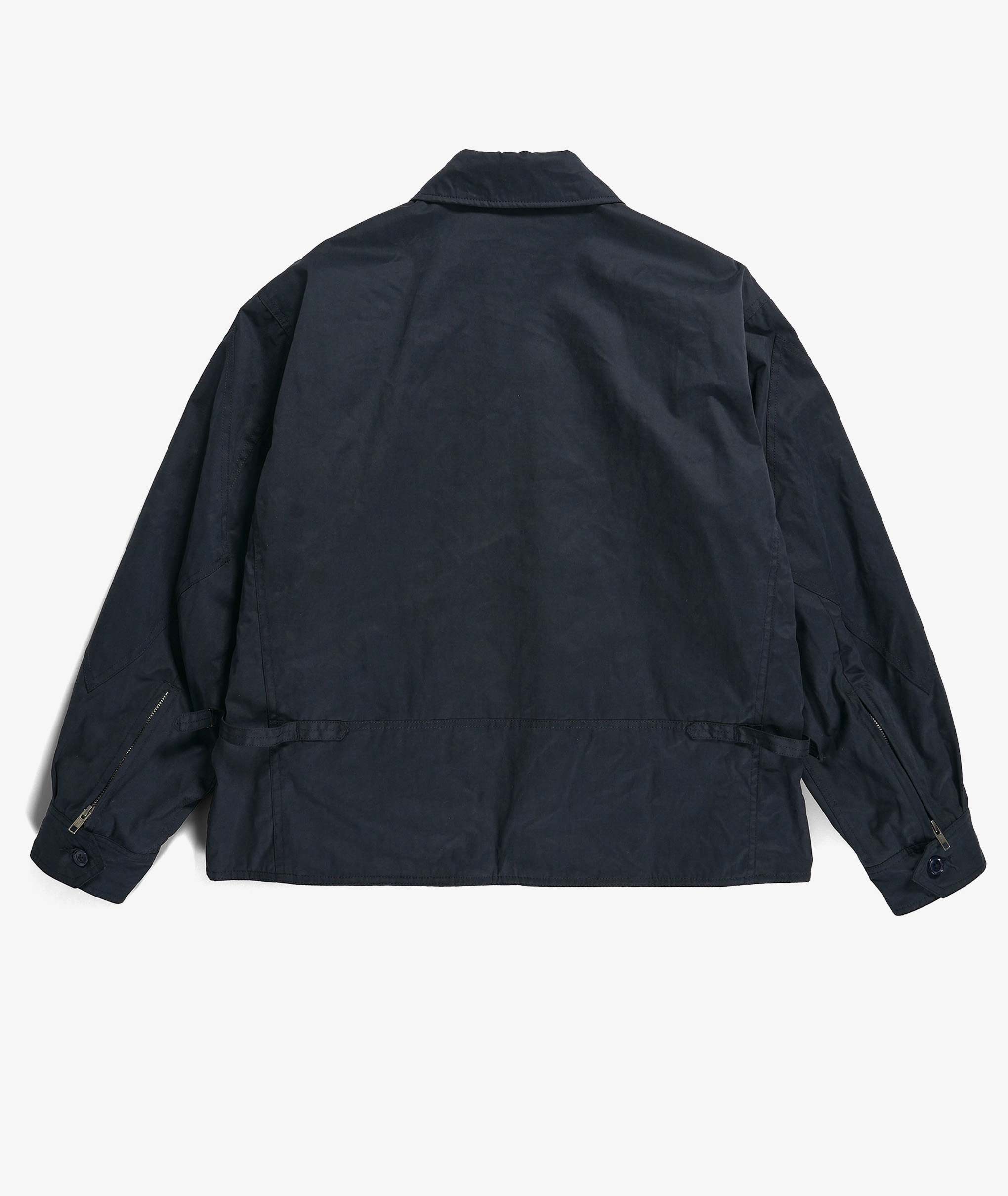 Norse Store | Shipping Worldwide - Engineered Garments G8 Jacket 