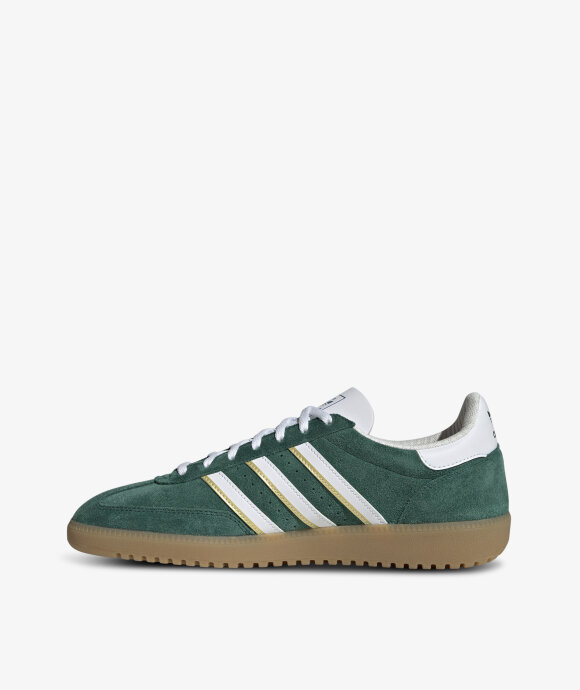 Norse Store | Shipping Worldwide - adidas Originals HAND 2 - CGREEN/FTWWH