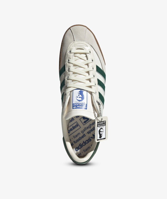 adidas Originals  - LG II SPZL