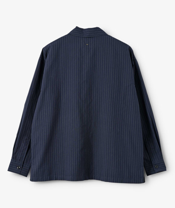 Margaret Howell - MHL Simple Shirt