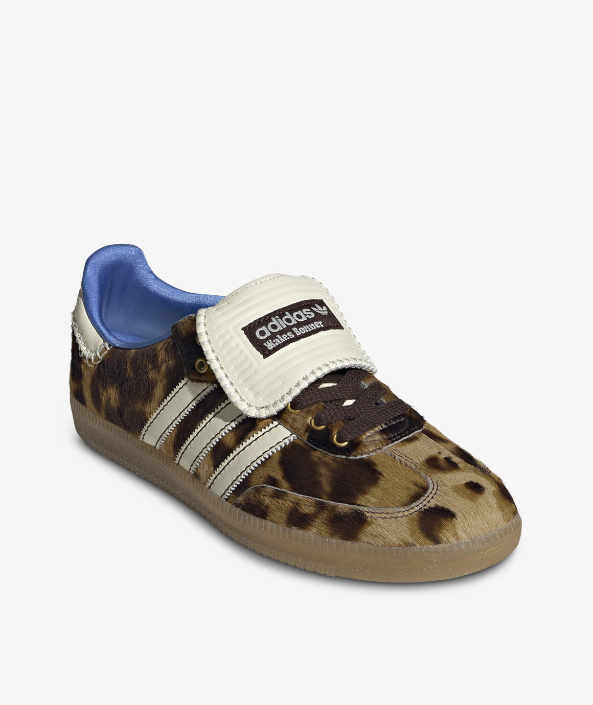 Norse Store | Shipping Worldwide - adidas Originals WB PONY LEO SAMBA ...