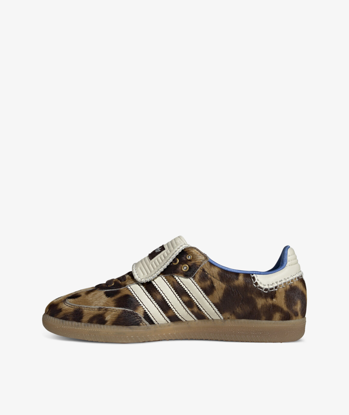 Norse Store | Shipping Worldwide - adidas Originals WB PONY LEO SAMBA ...