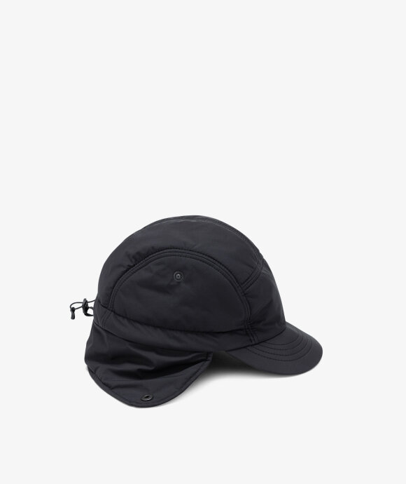 Haven - Cloud Cap