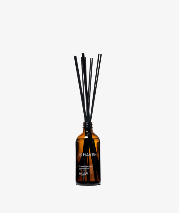 Haven - Retaw Fragrance Standard Reed Diffuser