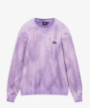 Shipping Worldwide - Stüssy Basic Stock LS Thermal  - Norse Store