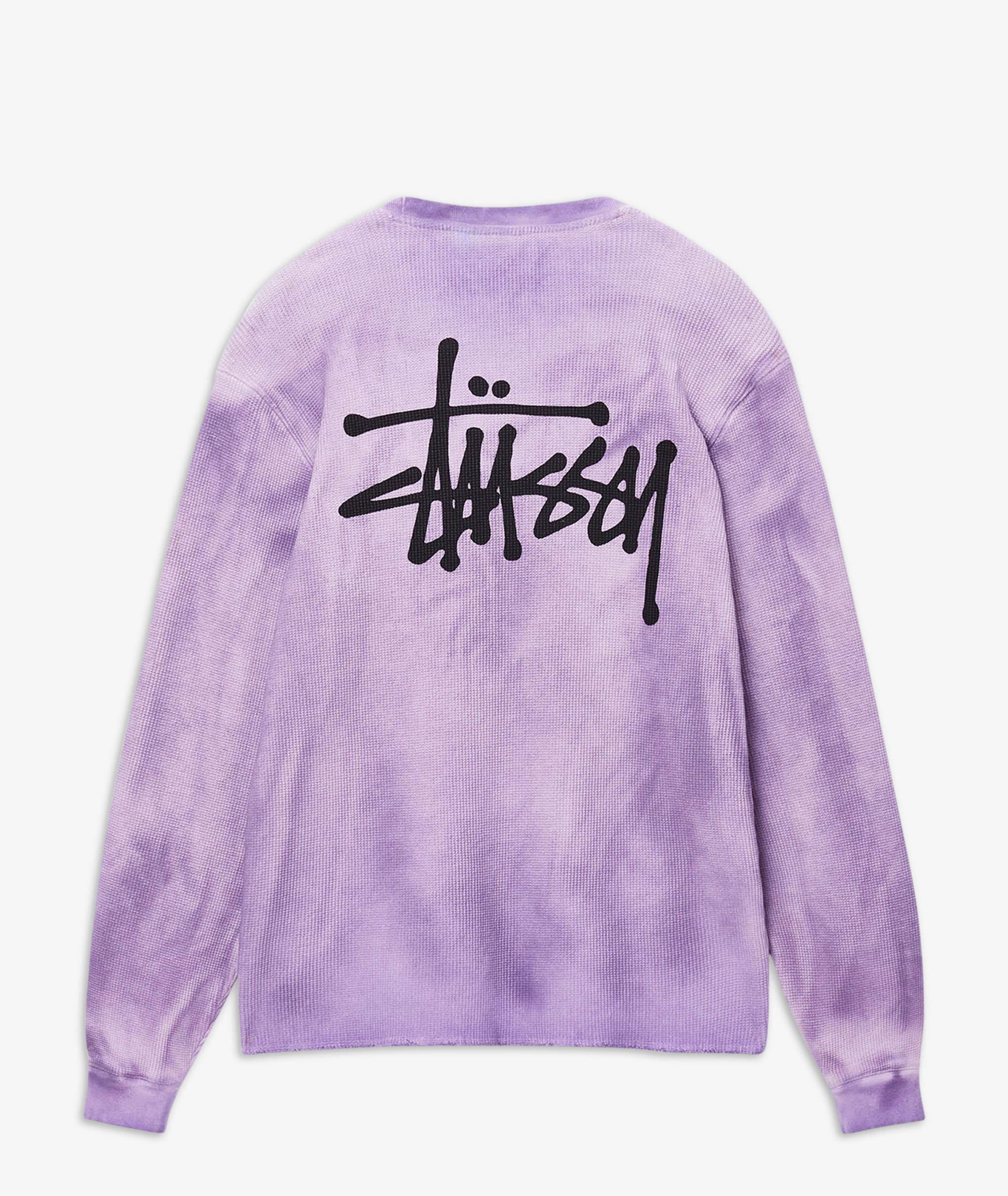 Norse Store | Shipping Worldwide - Stüssy Basic Stock LS Thermal