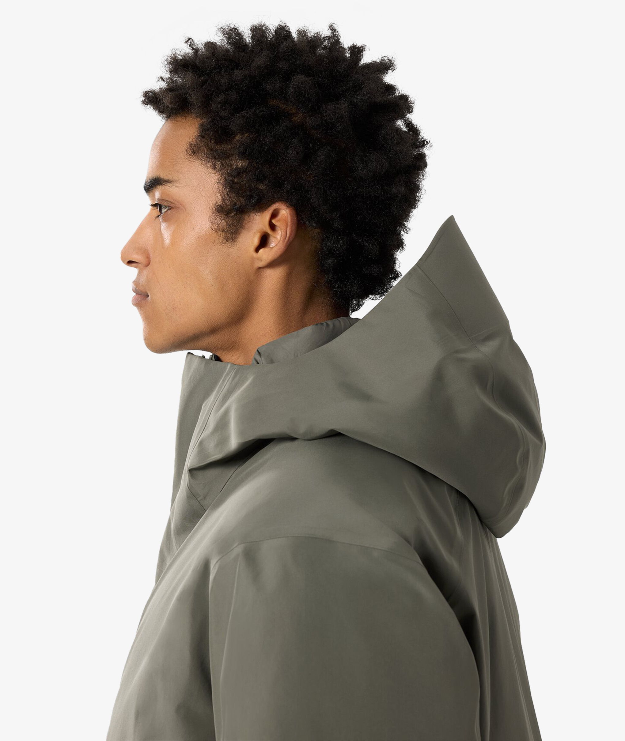 Norse Store | Shipping Worldwide - Veilance SORIN DOWN JACKET - Forage