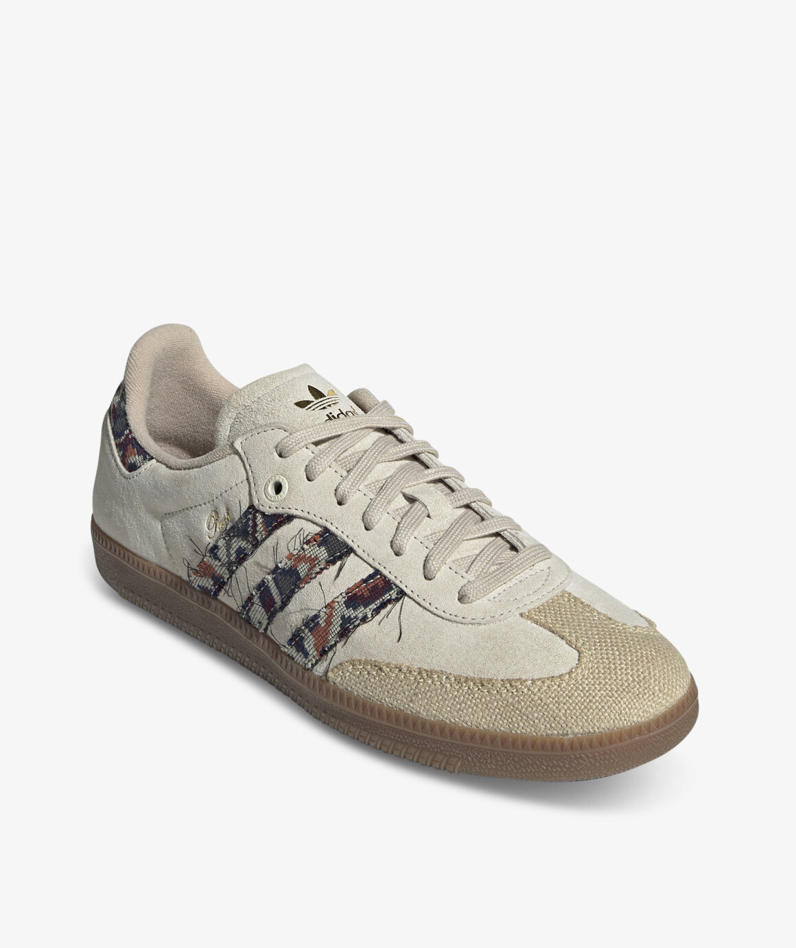 Norse Store | Shipping Worldwide - adidas Originals SAMBA END. - ECRTIN ...