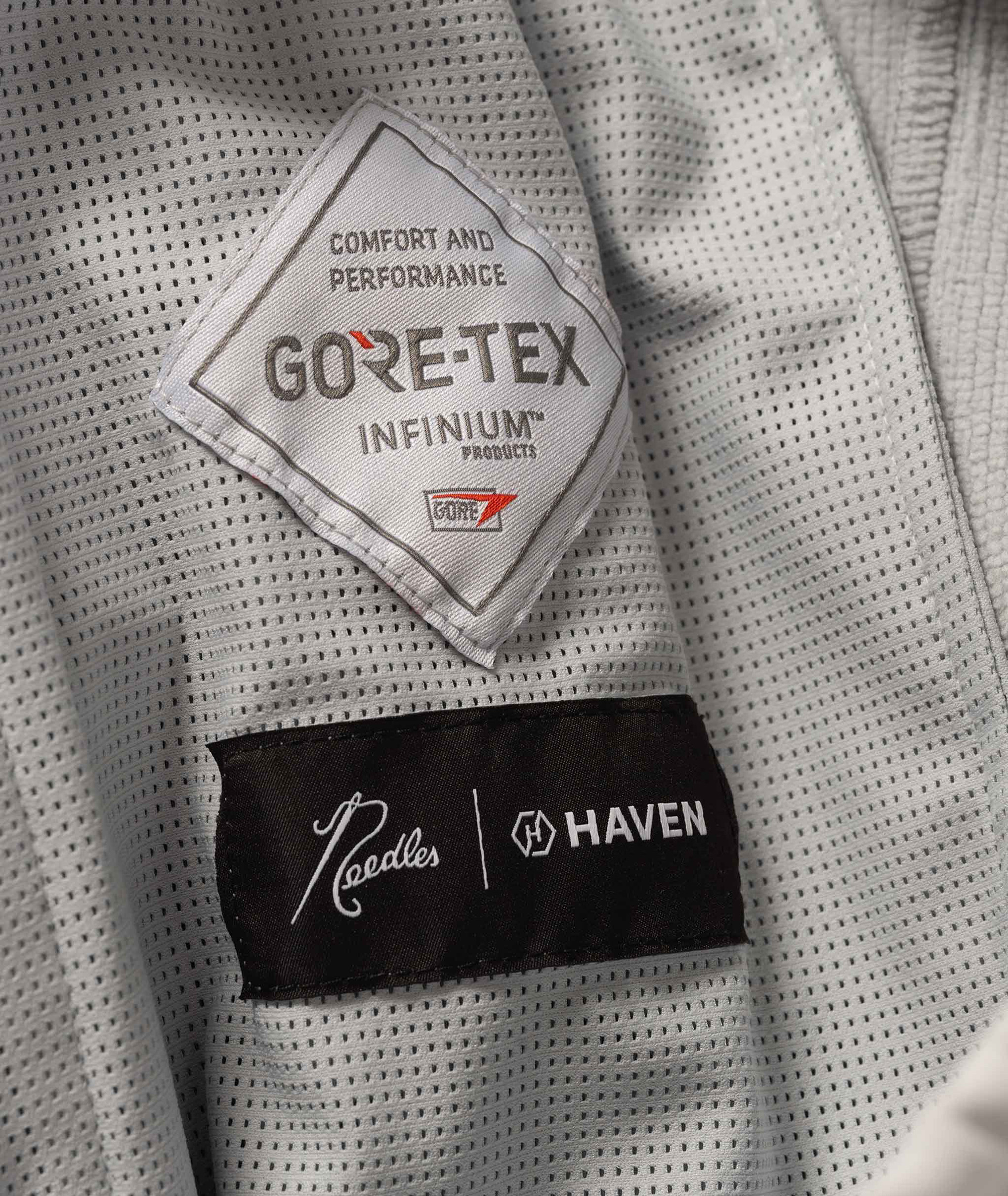 Norse Store  Shipping Worldwide - Haven Needles Track Pant 