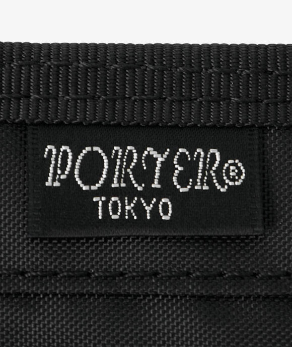 Porter-Yoshida & Co. - HYBRID WALLET