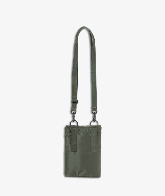 Military Tanker Tool Bag, Nylon