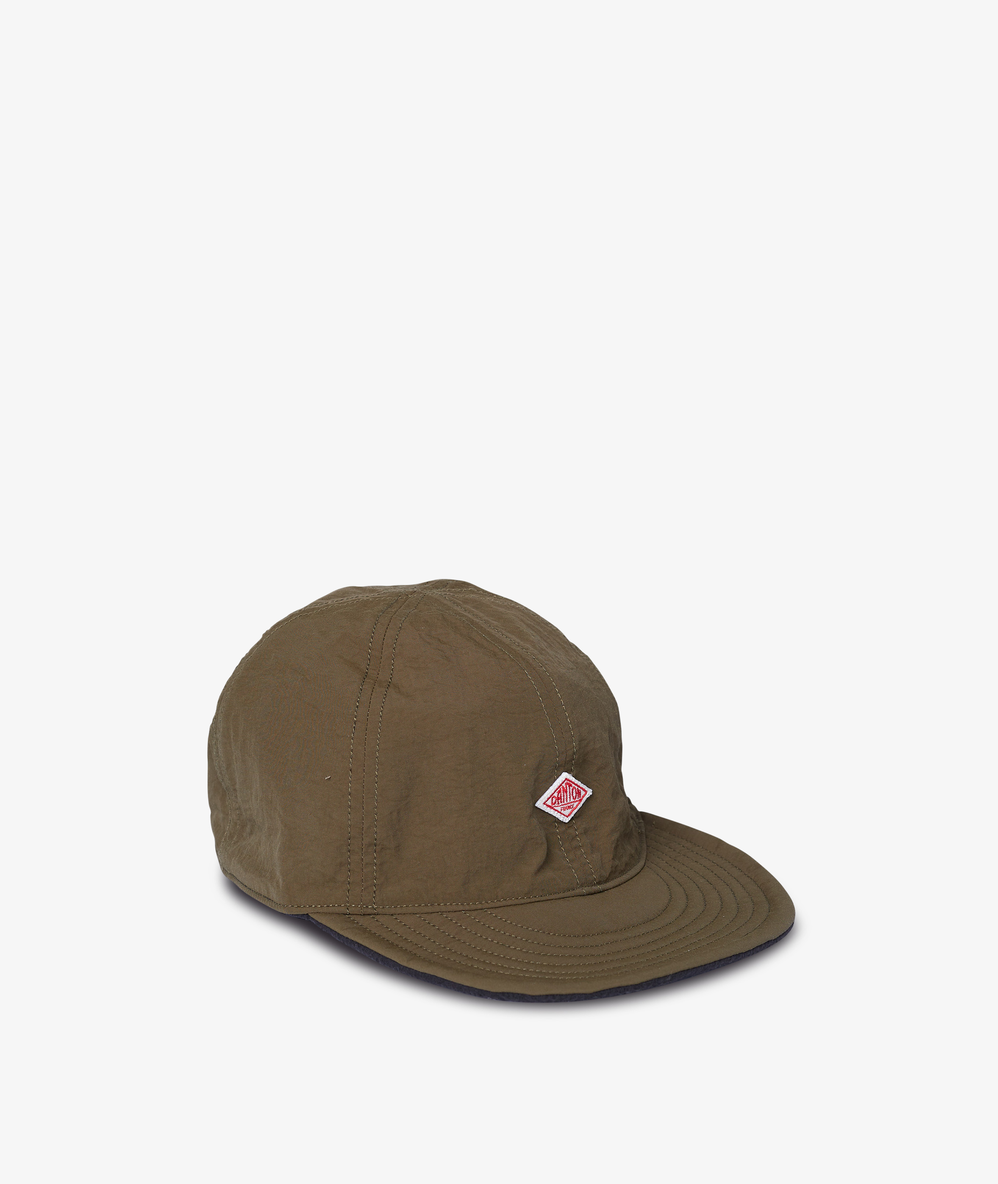 Norse Store | Shipping Worldwide - Danton Reversible 6 Panel Cap