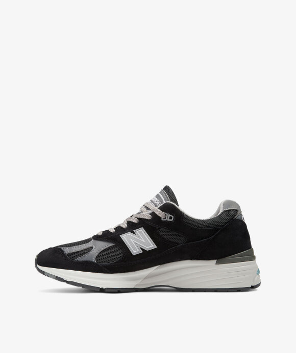 New Balance - U991BK2