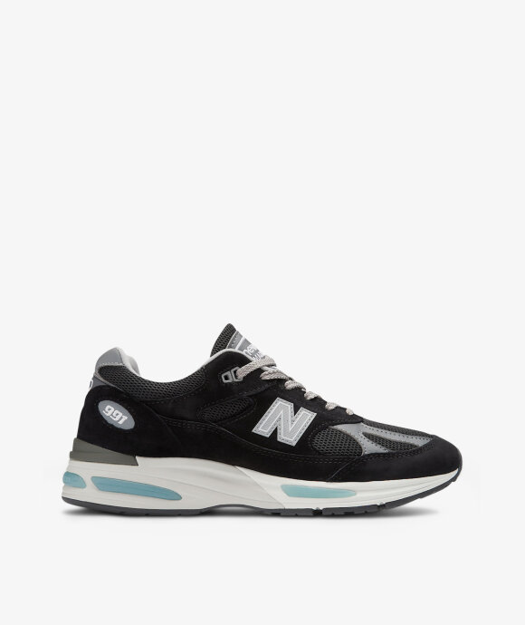 New Balance - U991BK2