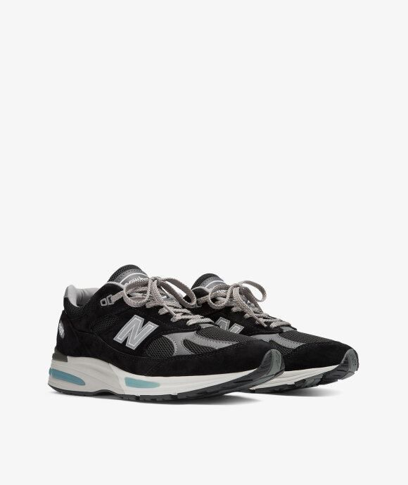 New Balance - U991BK2