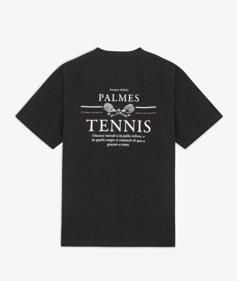 Palmes - Vichi Pocket T-Shirt