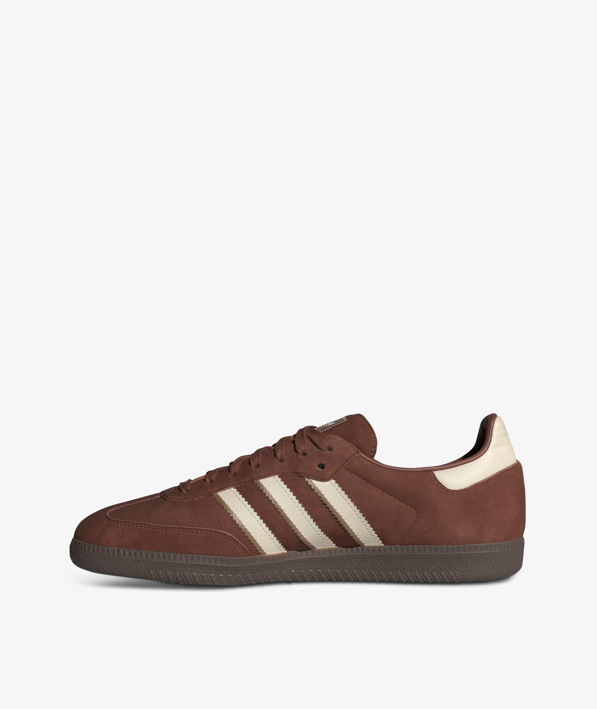 Norse Store | Shipping Worldwide - adidas Originals SAMBA OG - PREBRN/WONWH