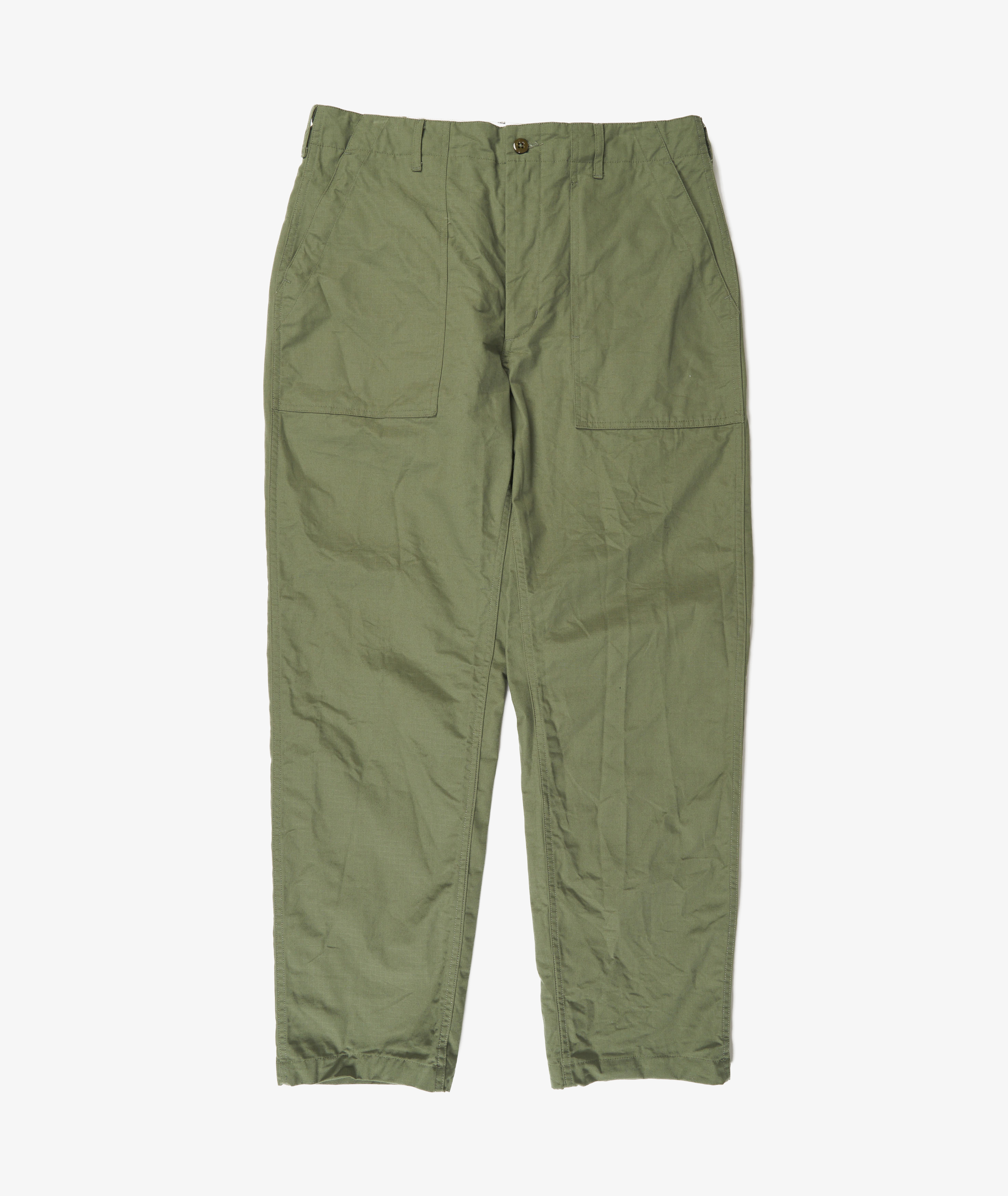 New BDU 2.0 Work Pants with Updated Features