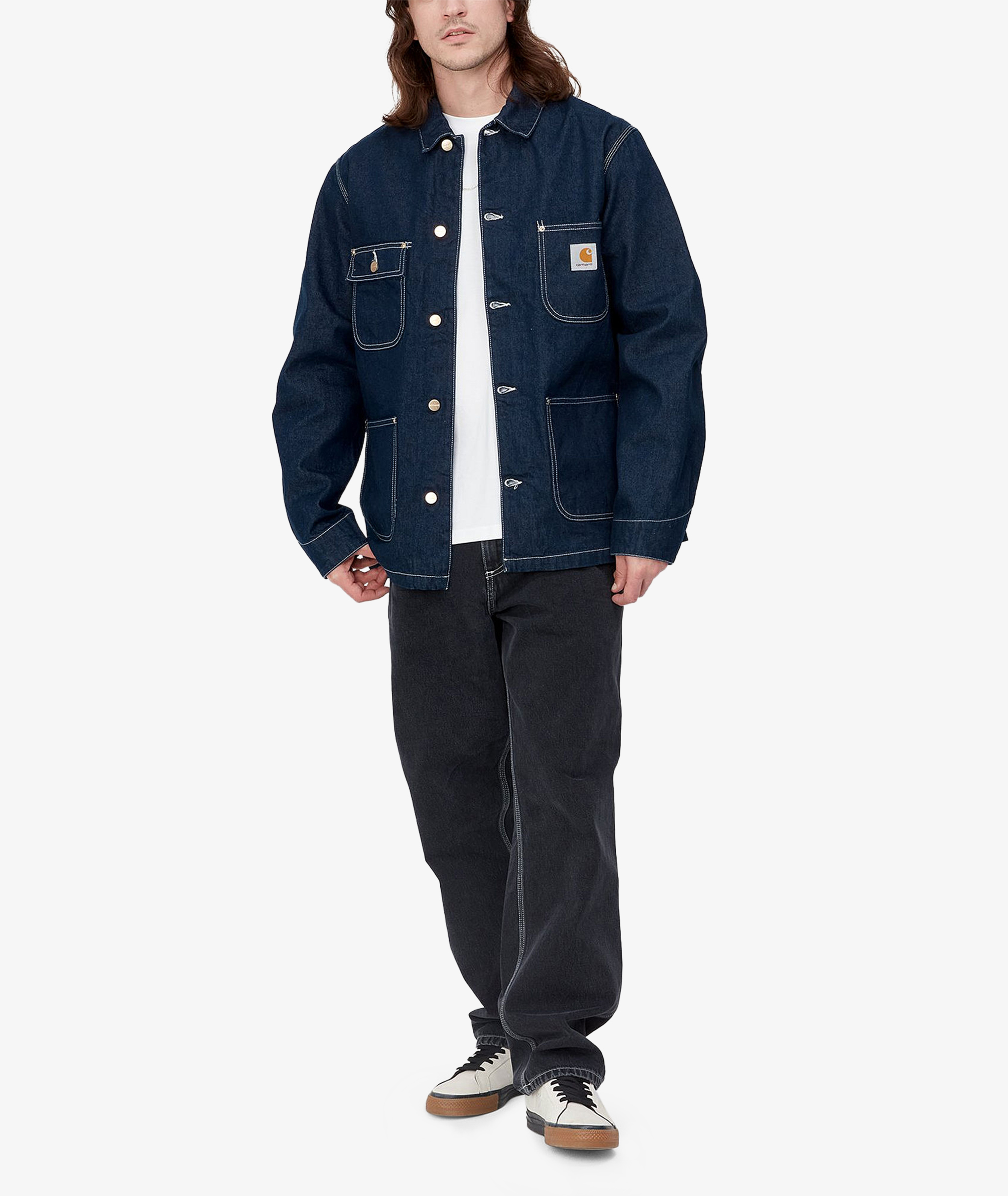 Norse Store  Shipping Worldwide - Carhartt WIP OG Active Jacket