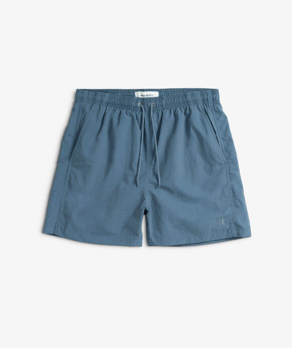 Norse Projects - Hauge Recycled Nylon Swimmers