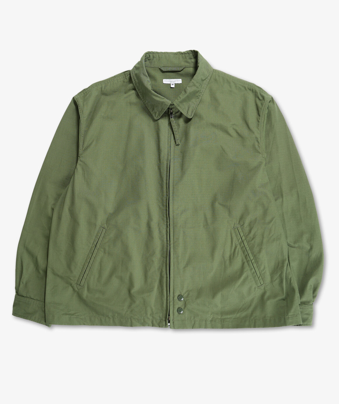 Norse Store | Shipping Worldwide - Engineered Garments Claigton Jacket ...