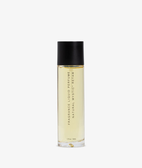 retaW - liquid perfume NATURAL MYSTIC